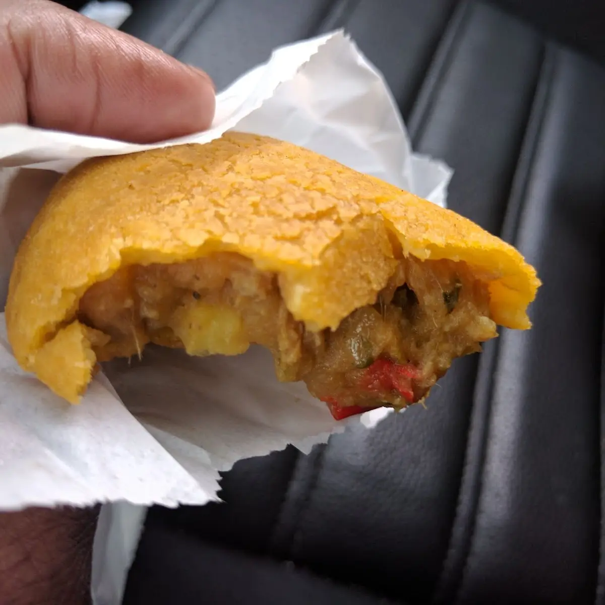 Empanada de Carne