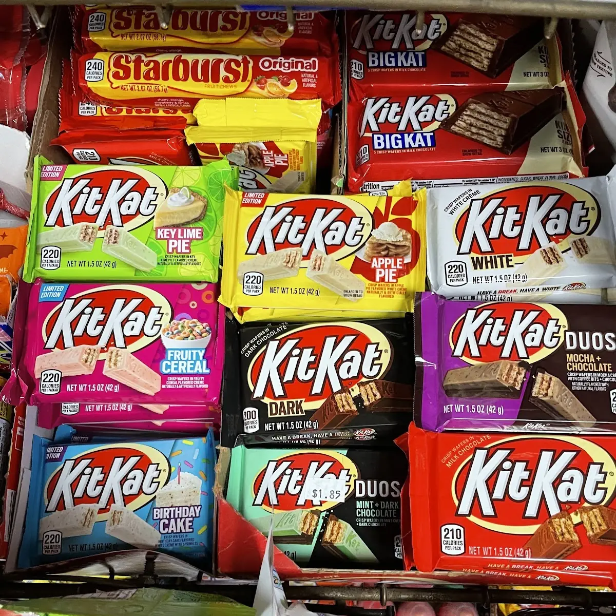 Kit Kat