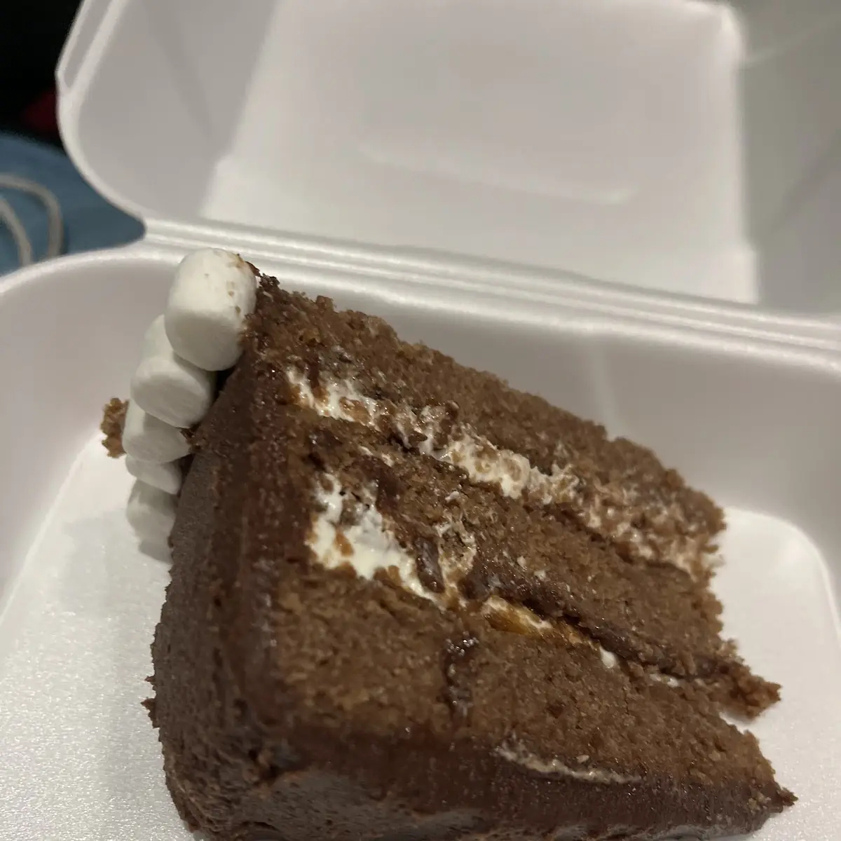 Chocolate Cake