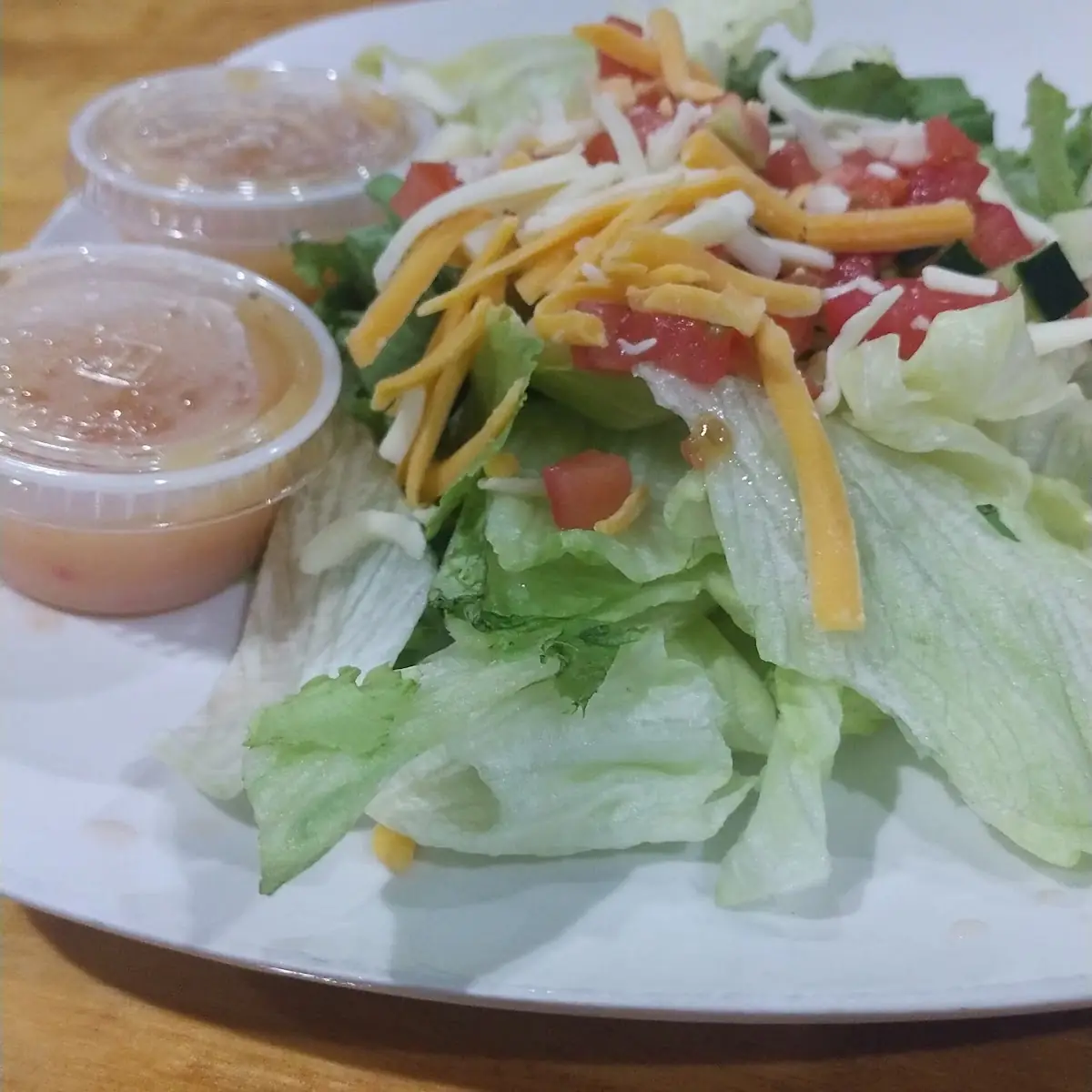 House Salad