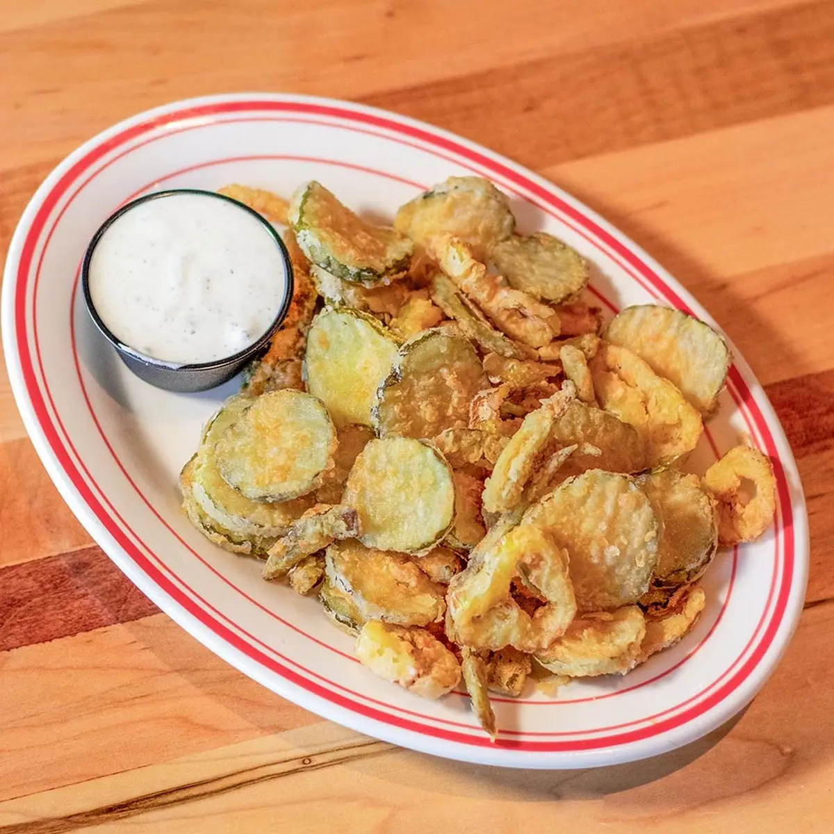 SD Pickle Chips