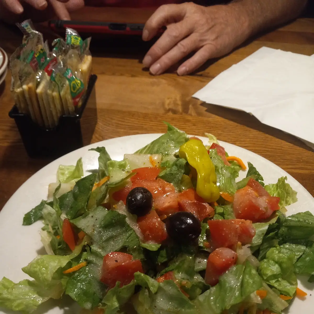 House Salad