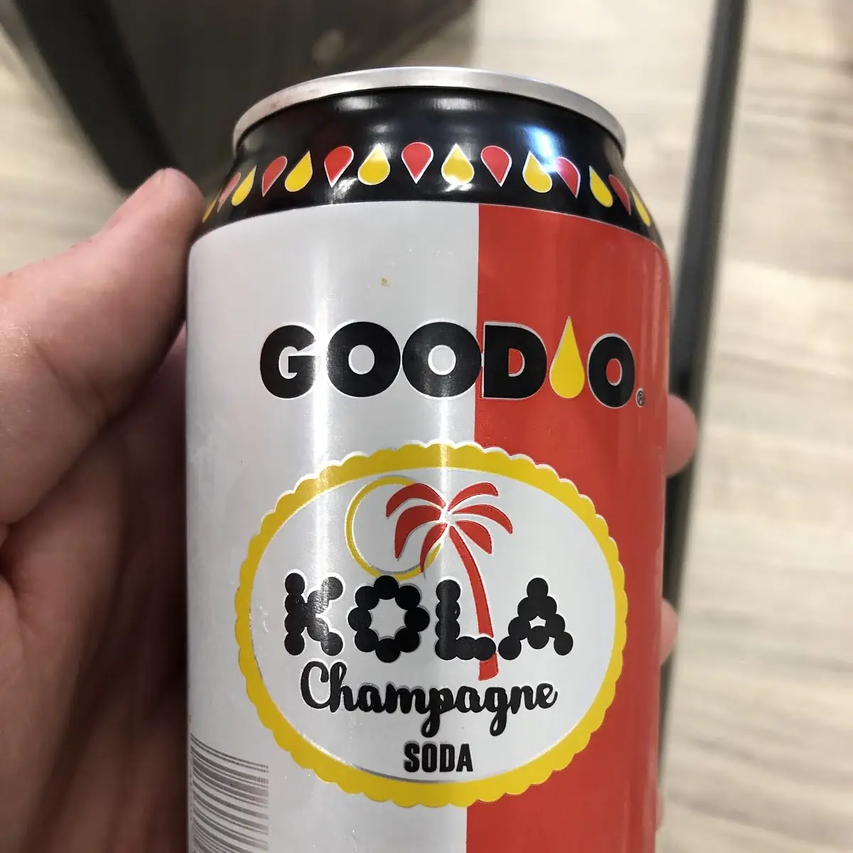 Energy Drink