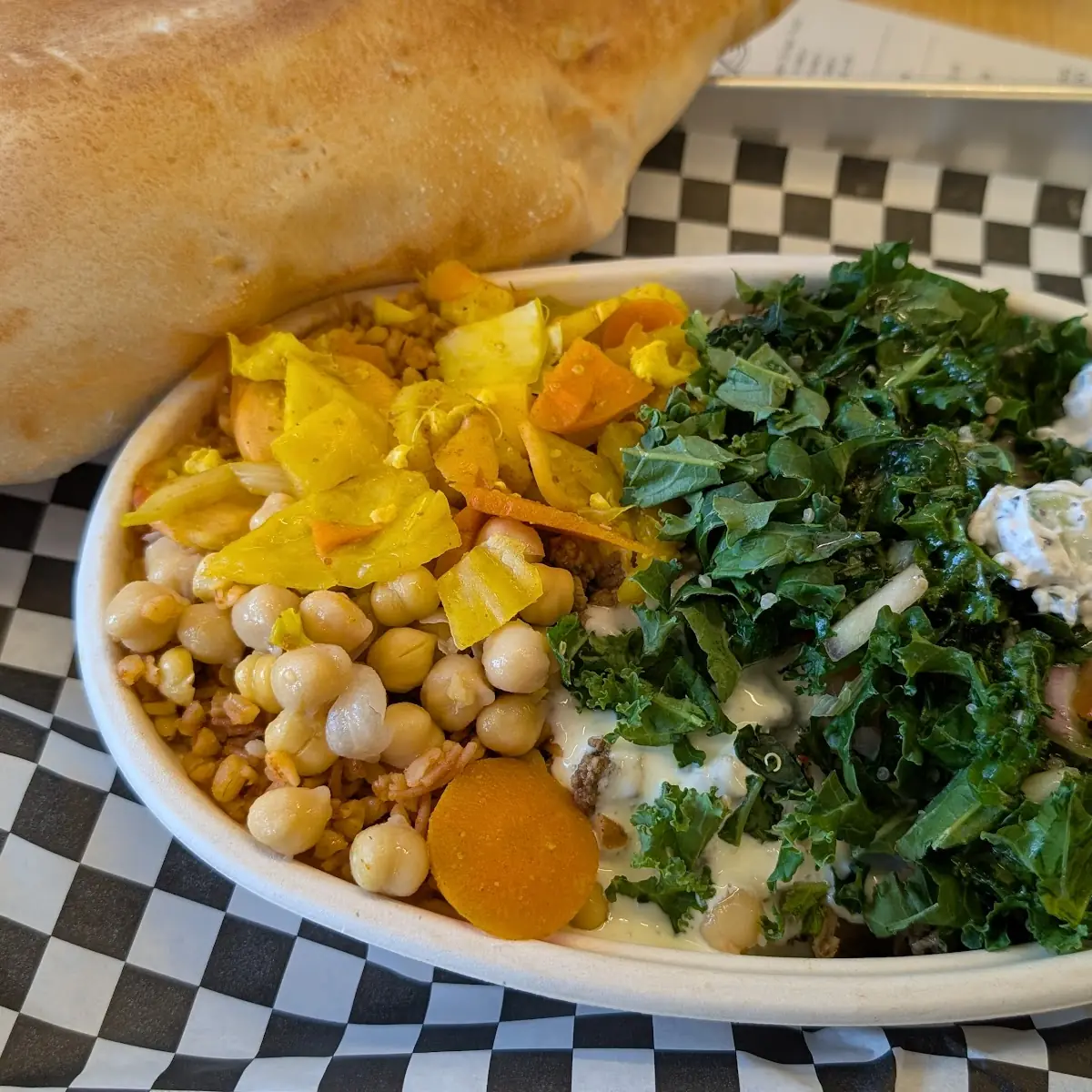 Kale Salad