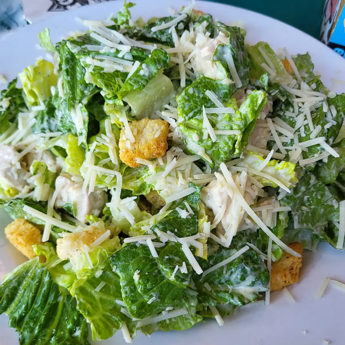 Caesar Salad