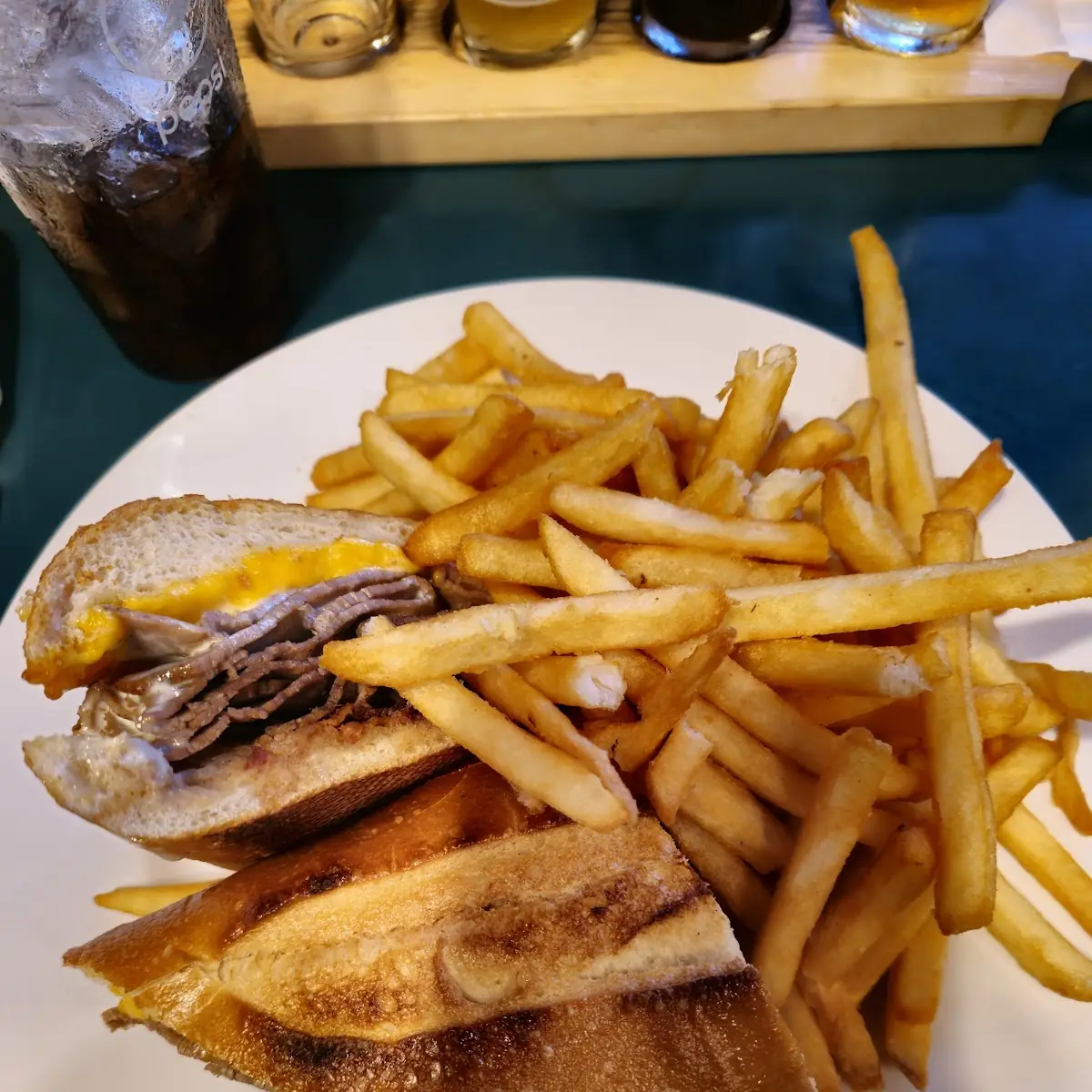 French Dip