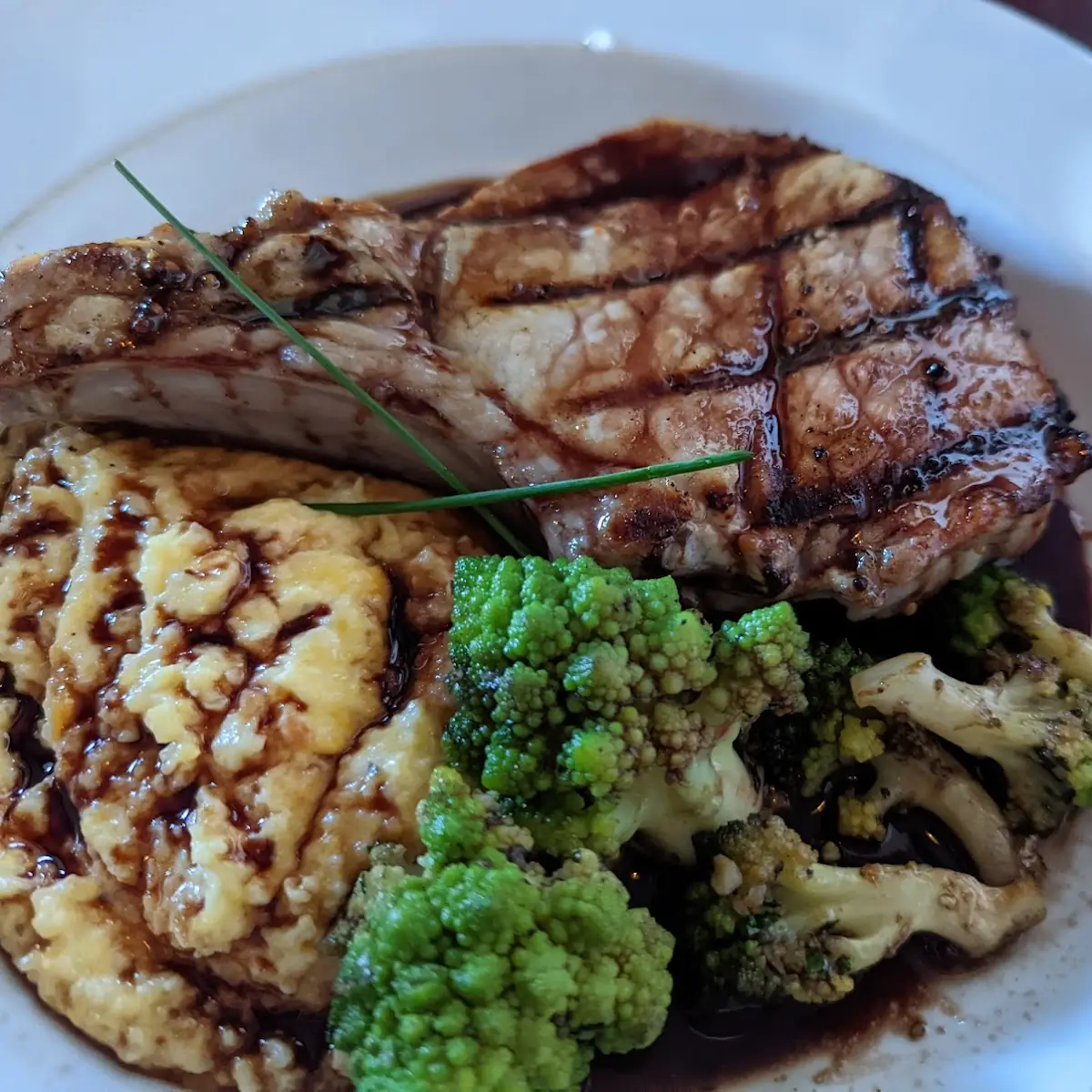 Pork Chop