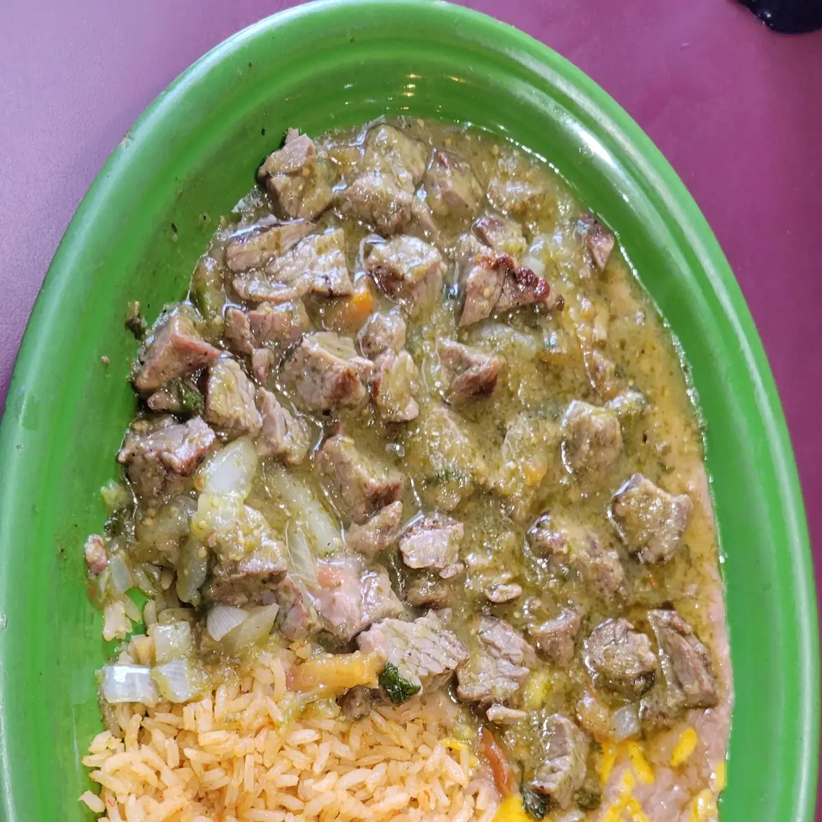 Green Chile