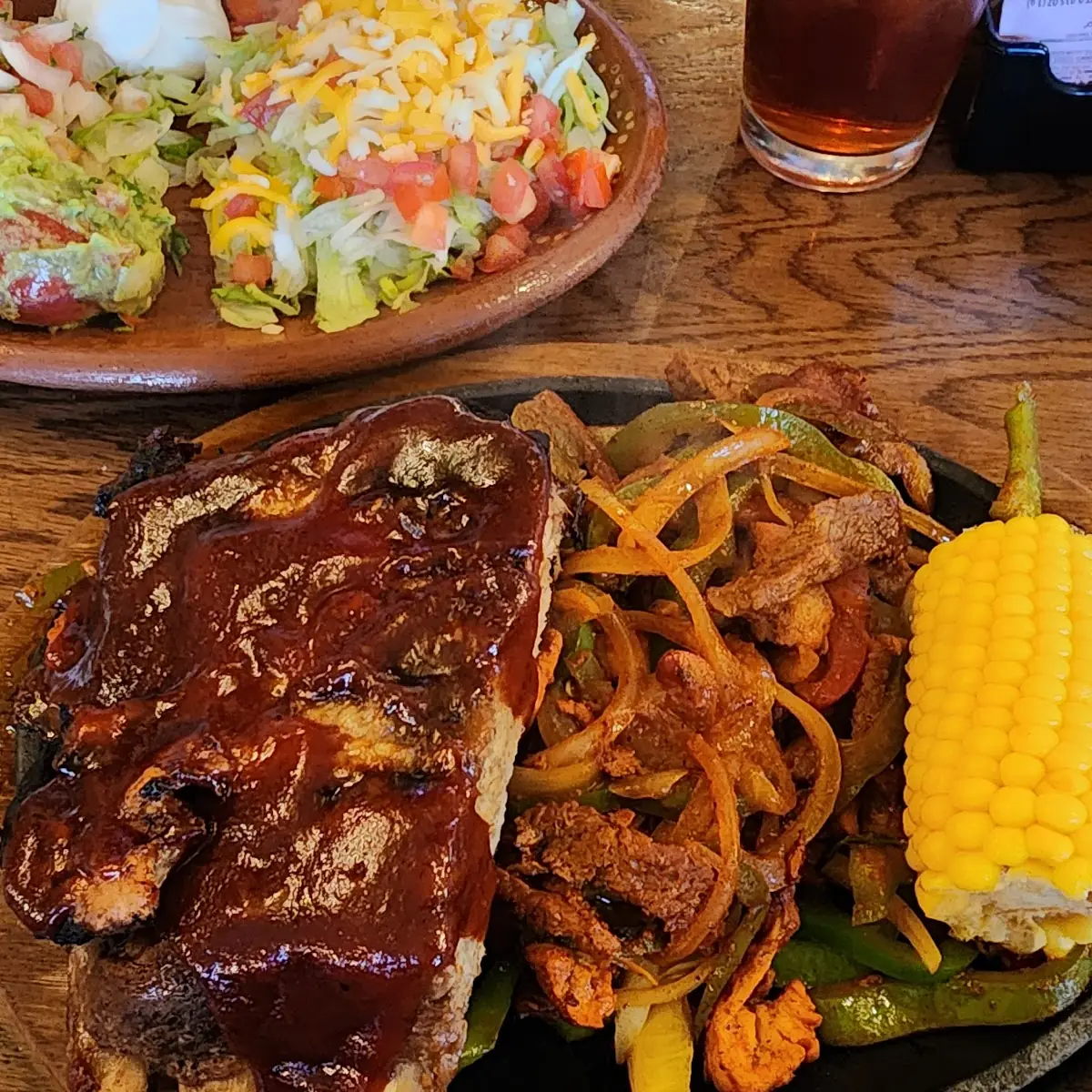 Pulled Pork