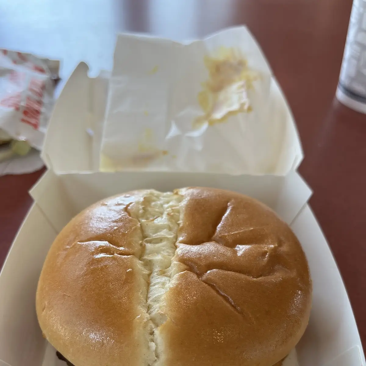 Jumbo Jack