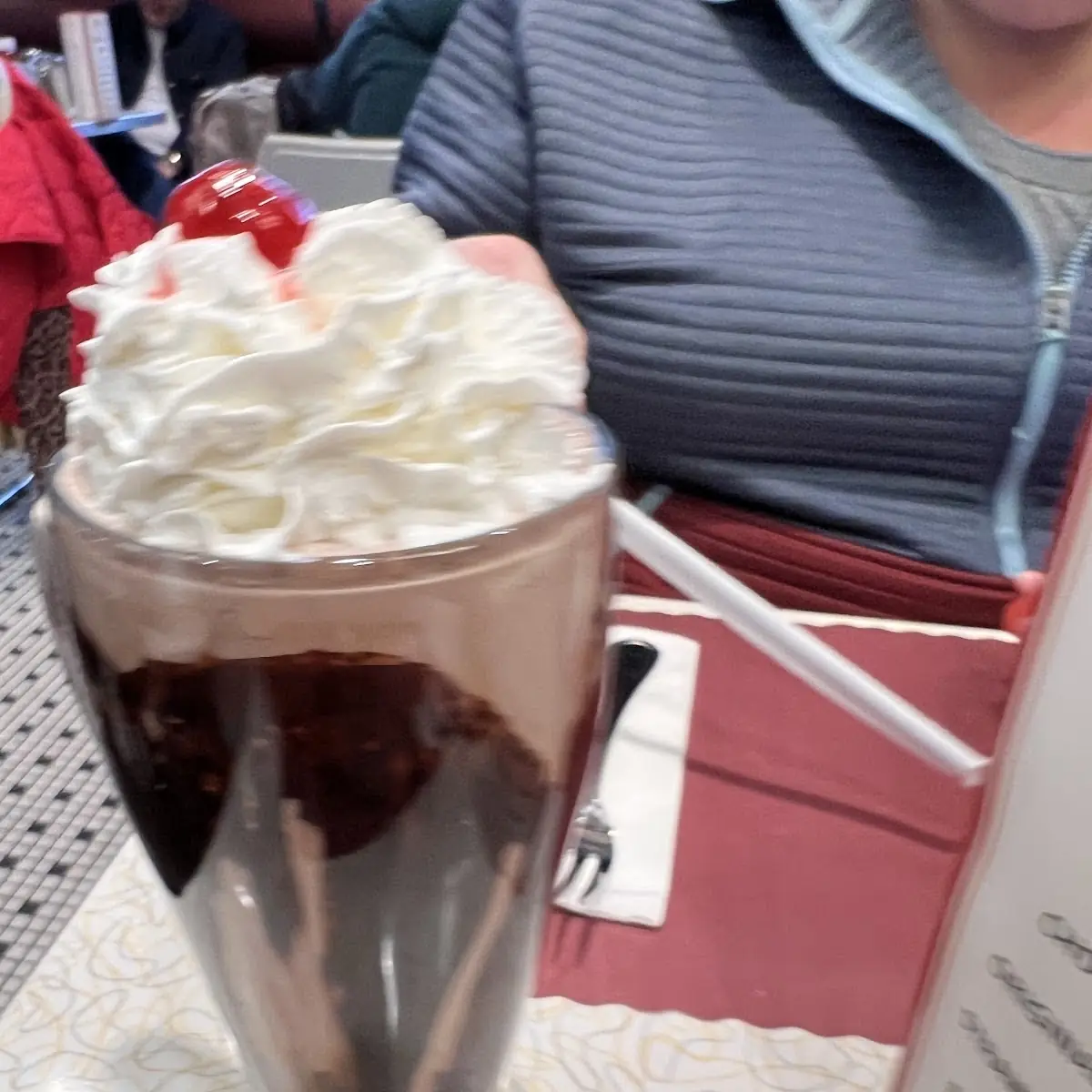 Milkshake