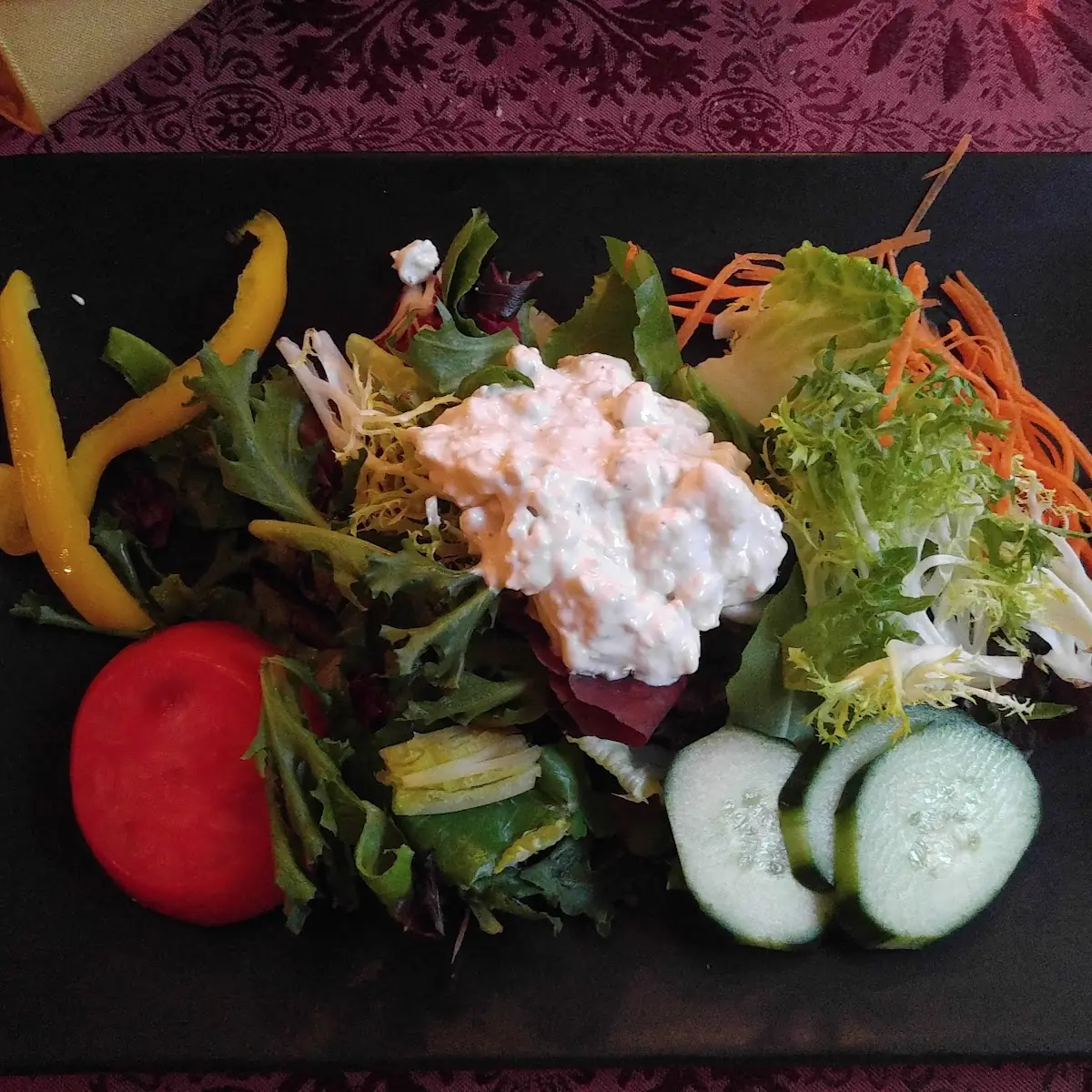 House Made Blue Cheese