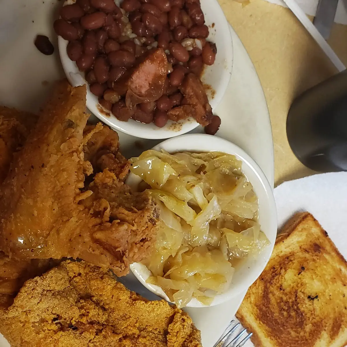 Cornbread