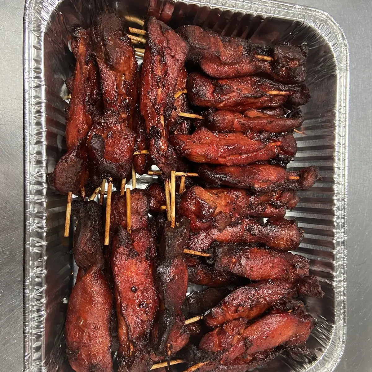 Char Siu