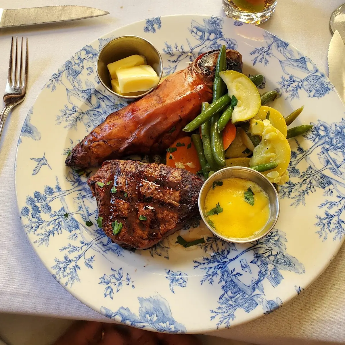 Mixed Vegetables