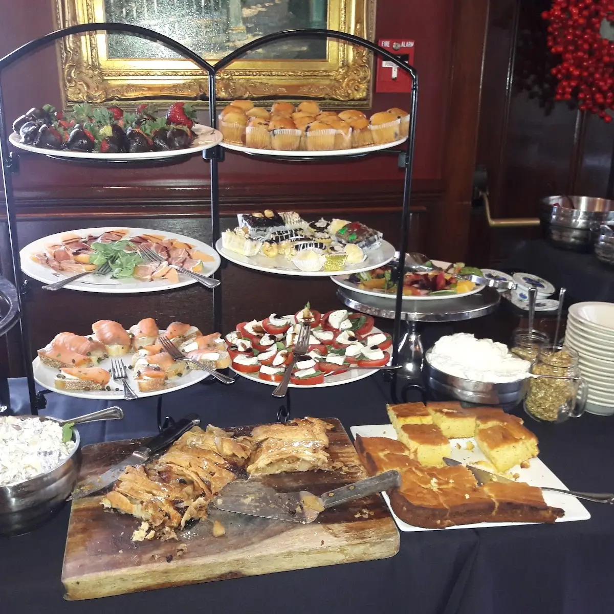 Tapas