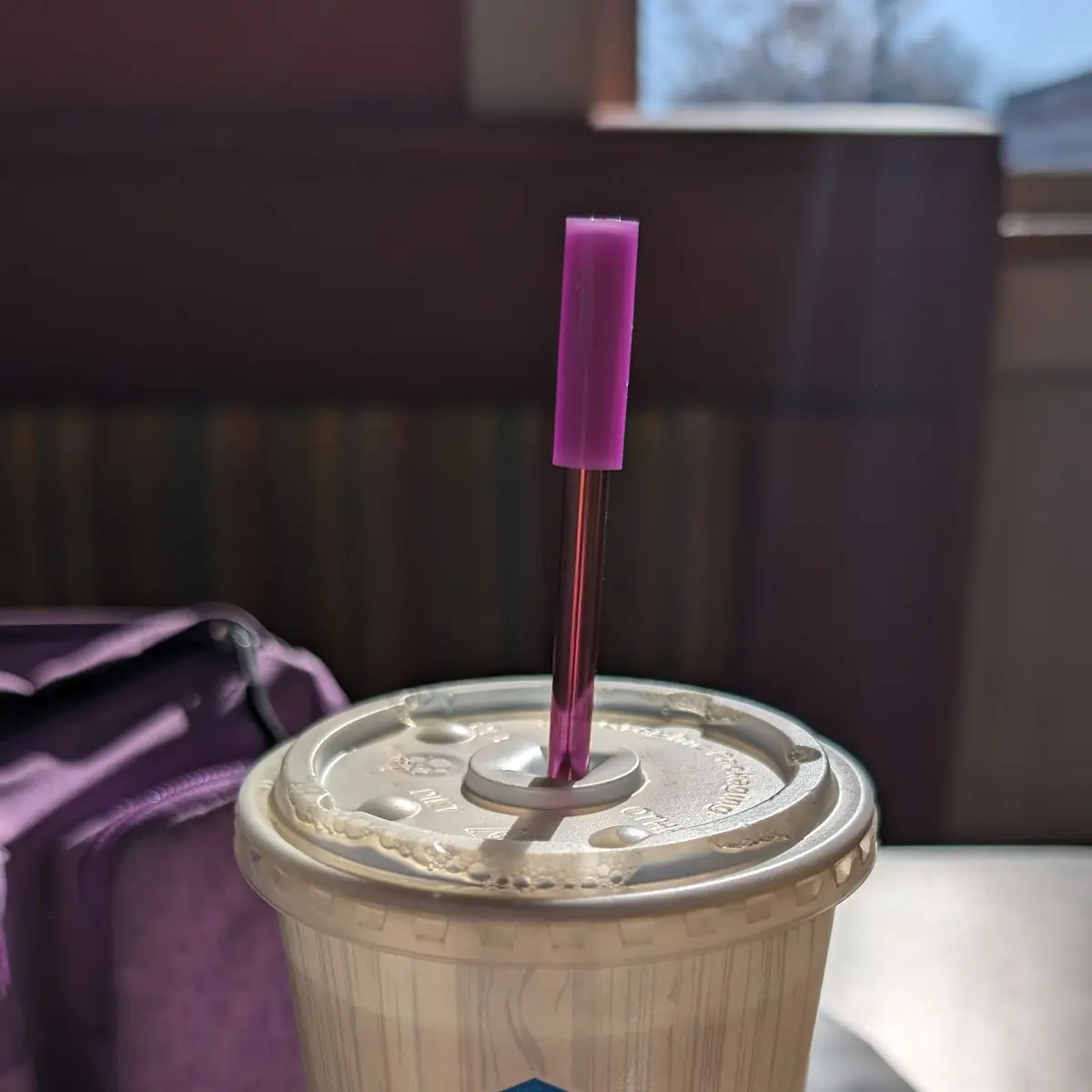 Unsweetened Tea