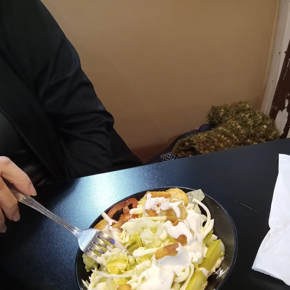 16oz Caesar Dressing