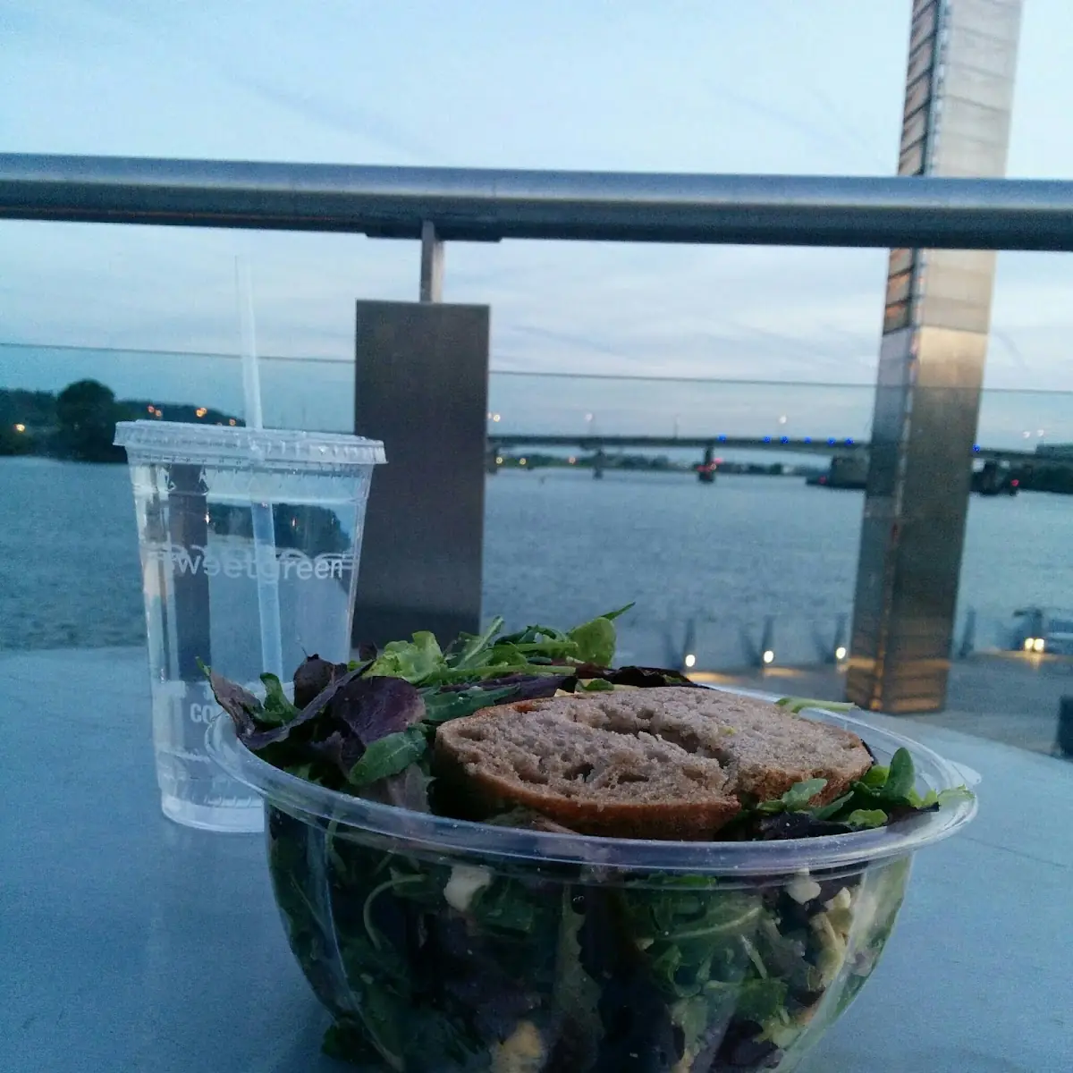 Everything Salad