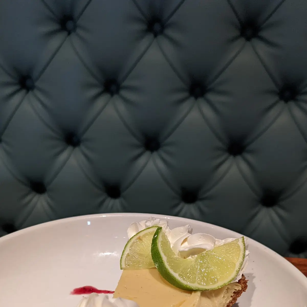 Key Lime Pie