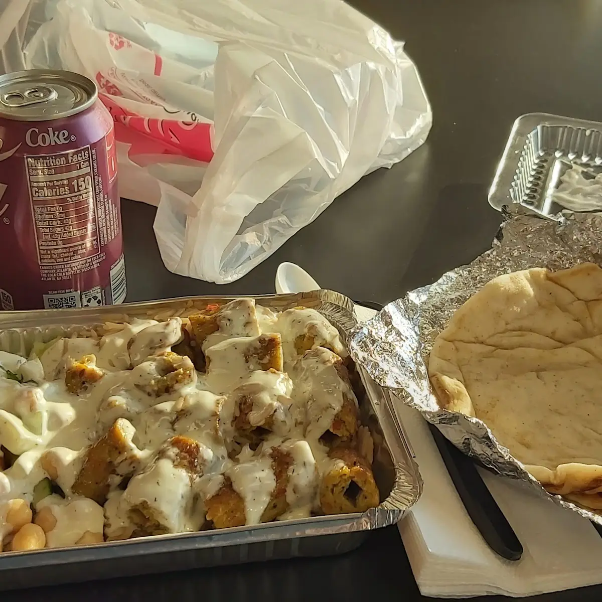 Kofta Kebab
