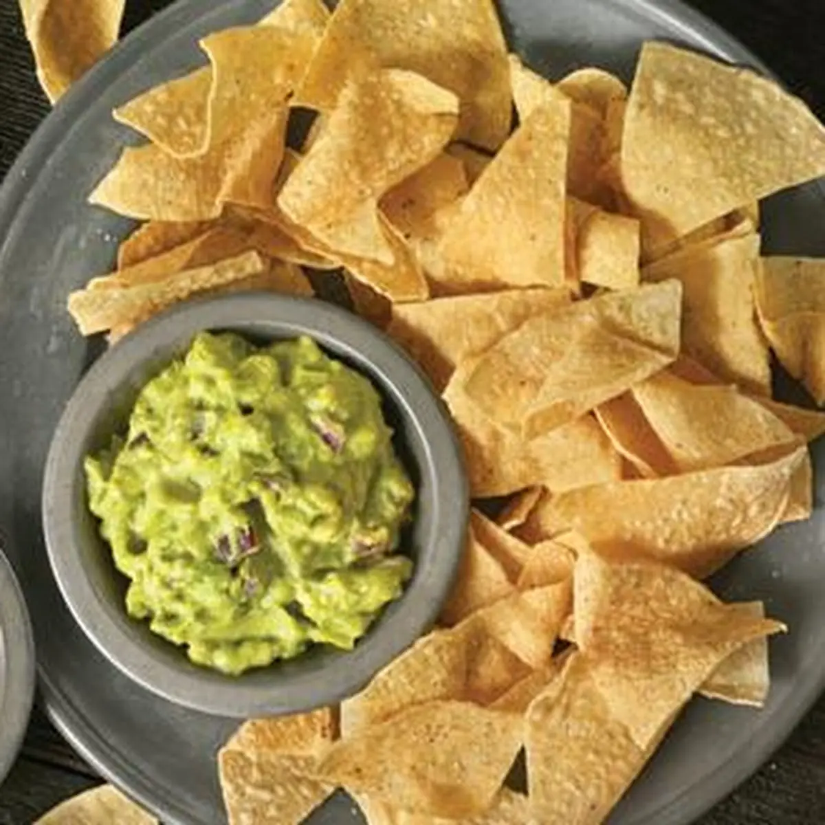 Chips & Queso
