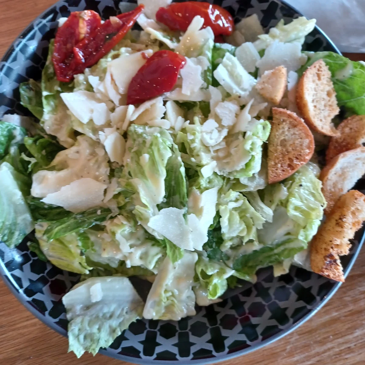 Casa Salad, Nando's PERi-PERi