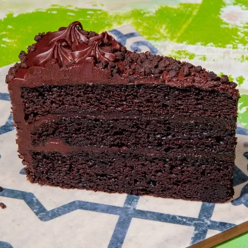 Chocolate Cake, Nando's PERi-PERi
