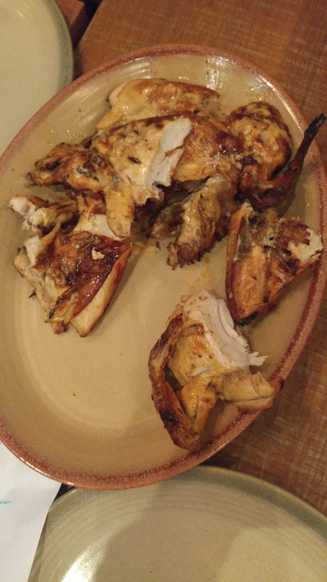 Full Chicken, Nando's PERi-PERi