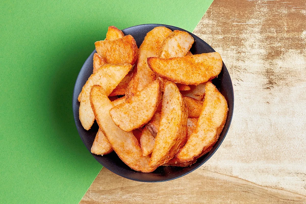Potato Wedges, Nando's PERi-PERi