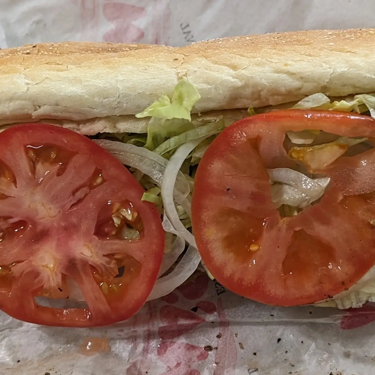 Ribeye Steak Sandwich
