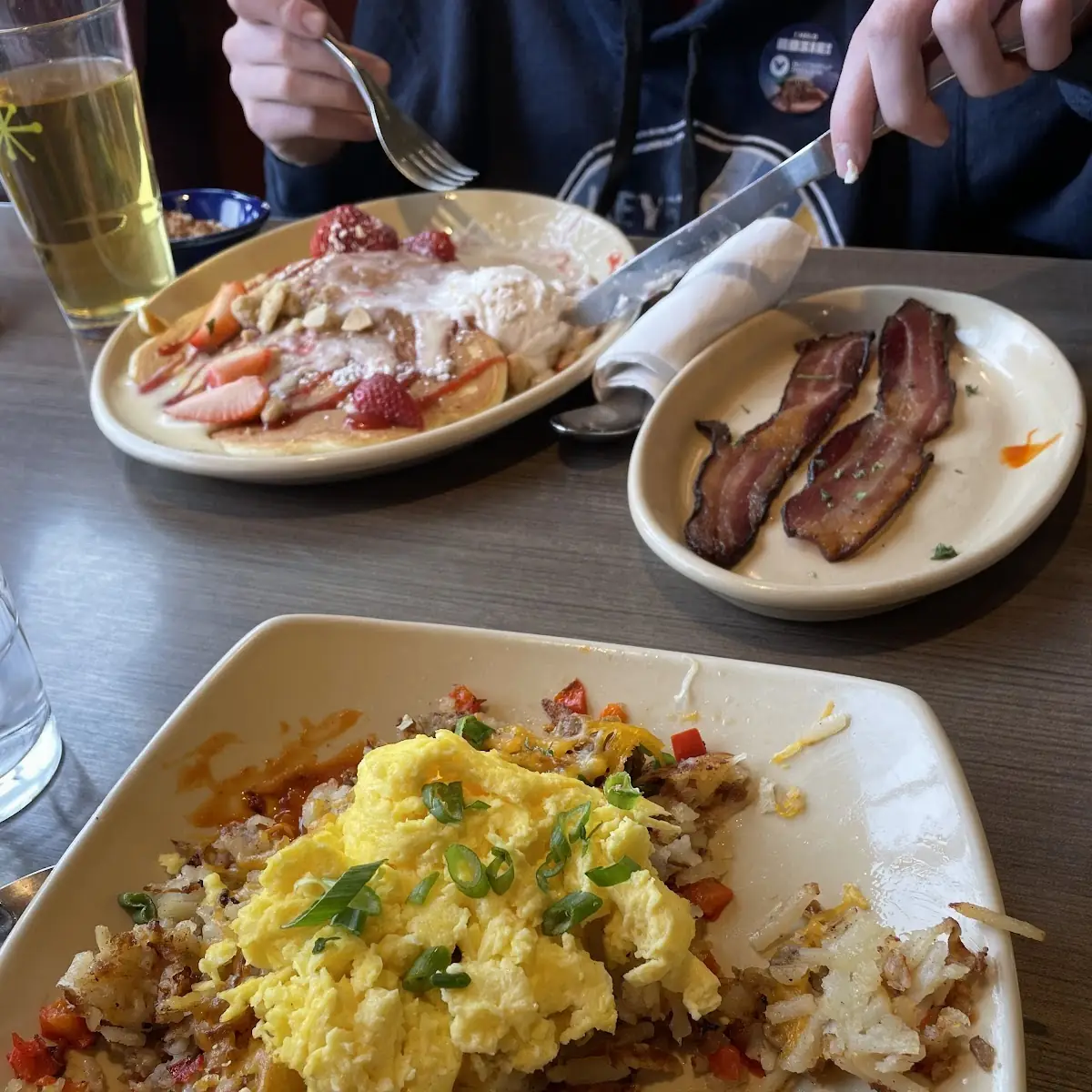 Denver Omelet