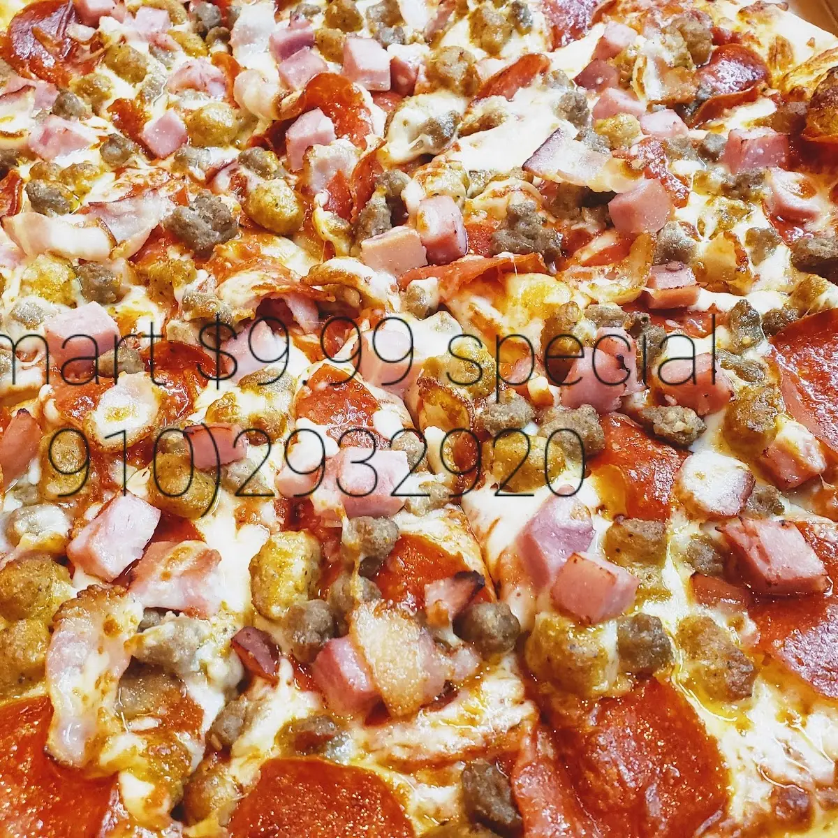 Pizza