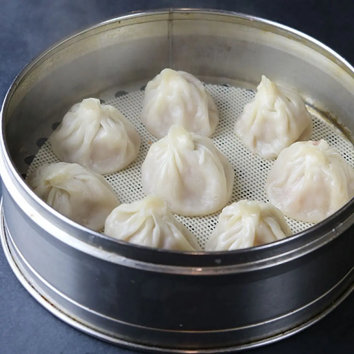 Dim Sum