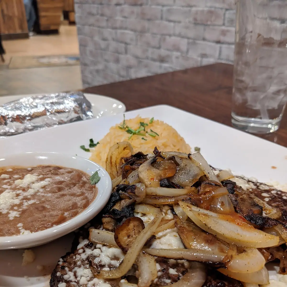 Ribeye Steak Special