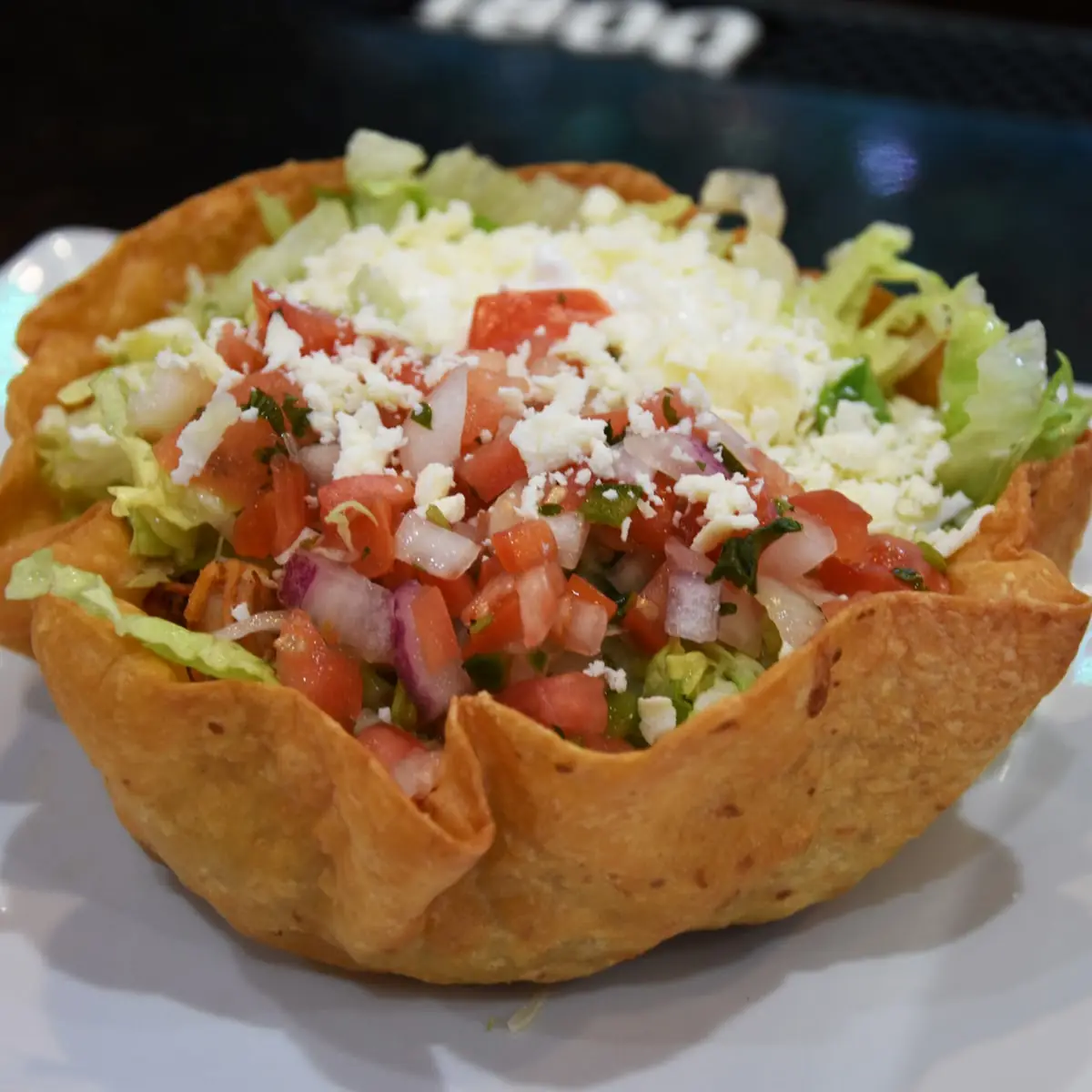Taco Salad