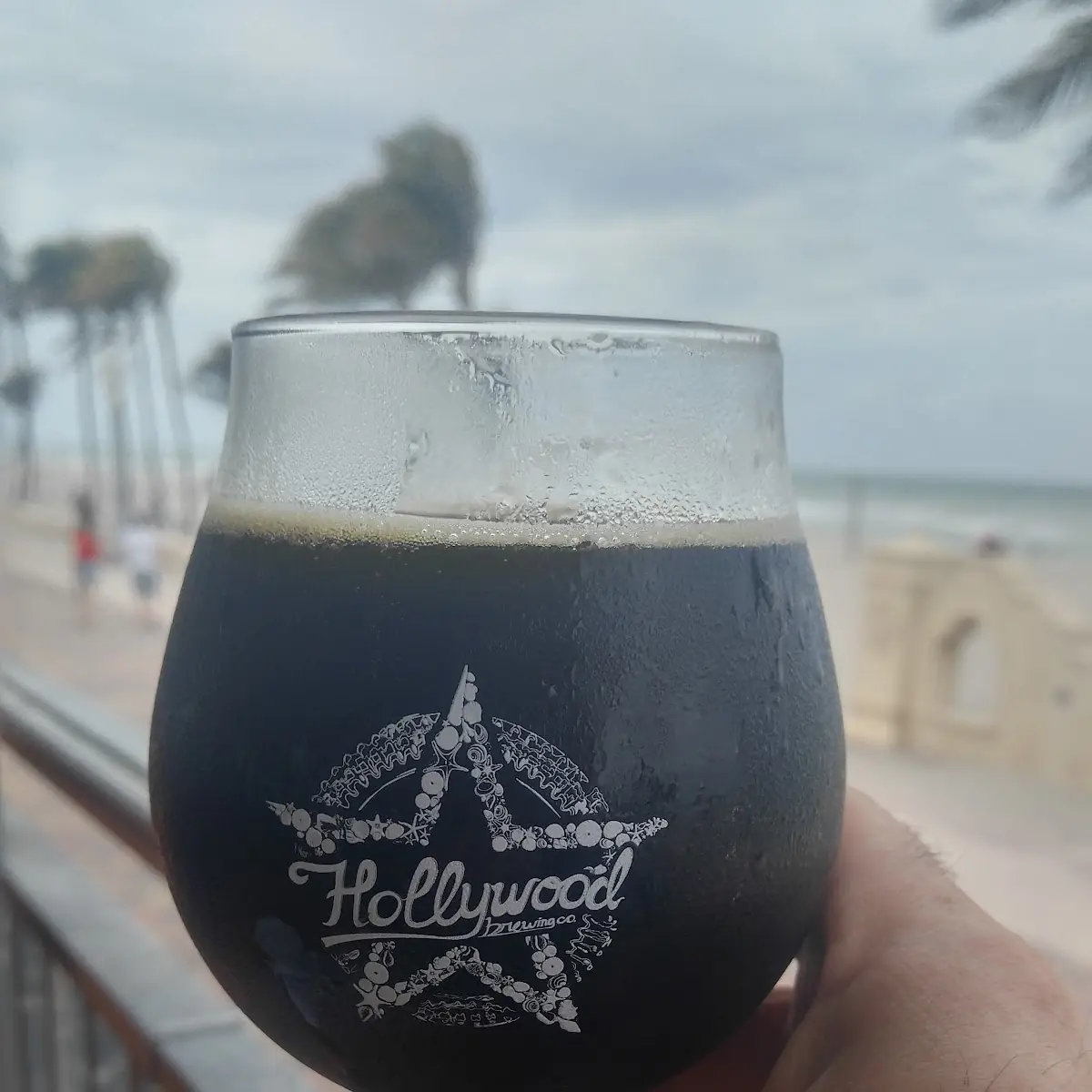 Cold Brew