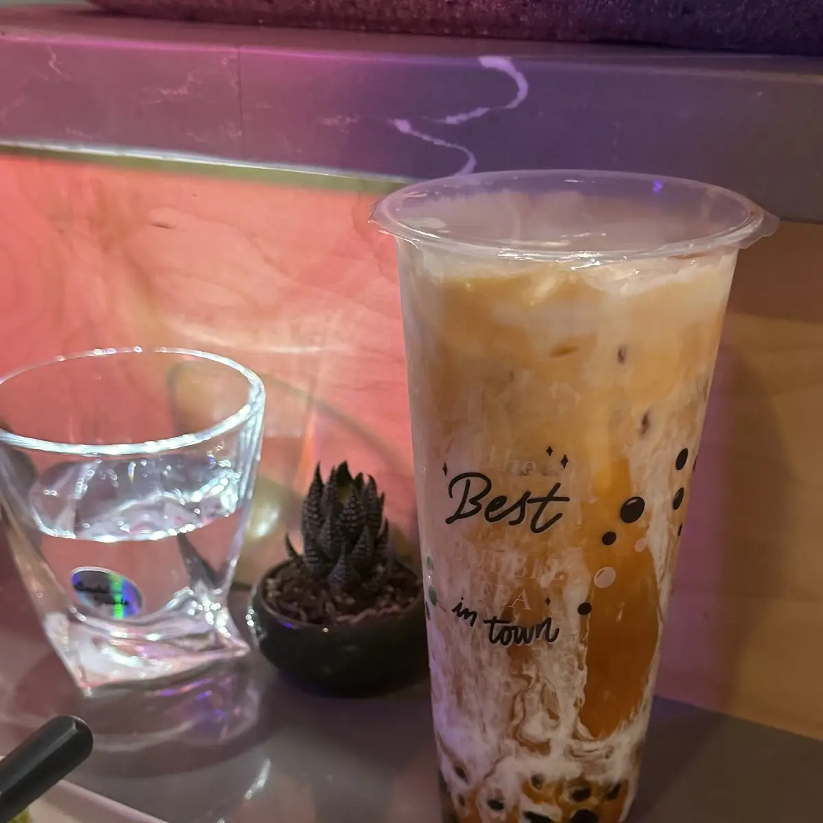 Thai Tea