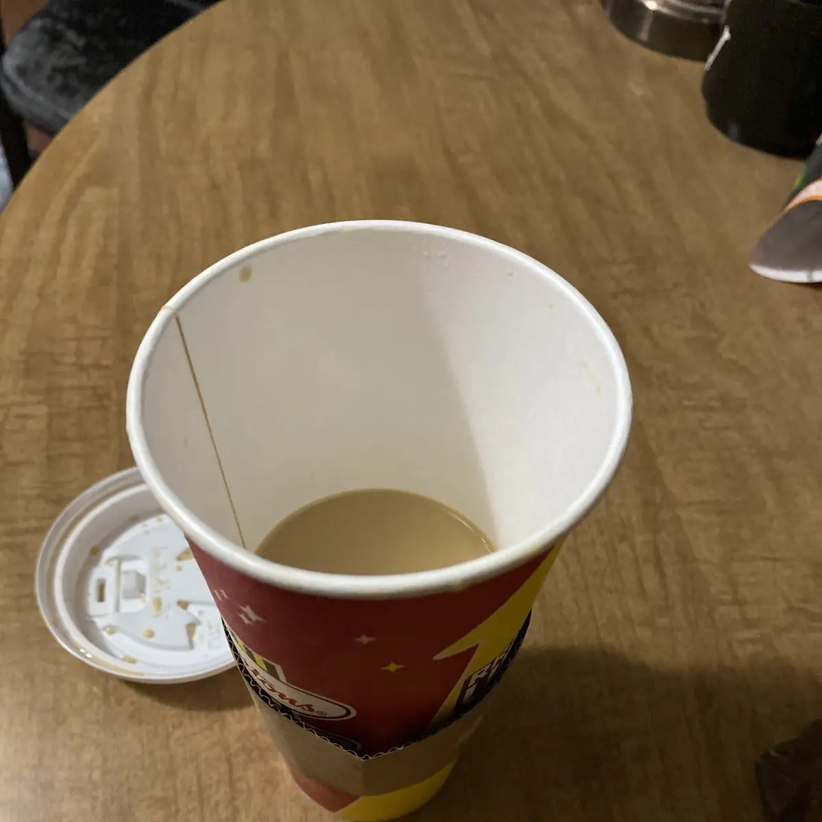 Ginger Tea
