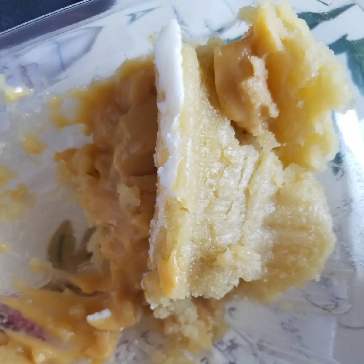 Butterscotch Pie