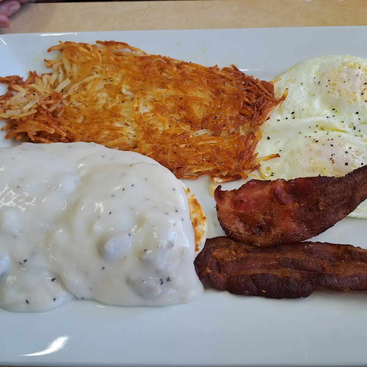 Chicken Fried Steak