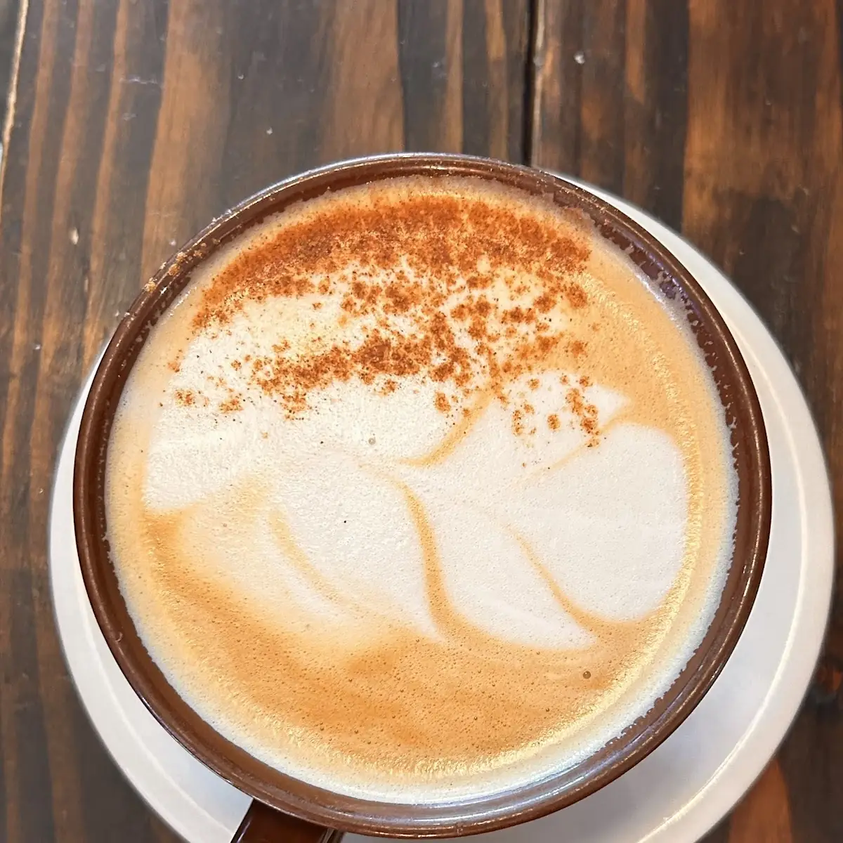 Cappuccino