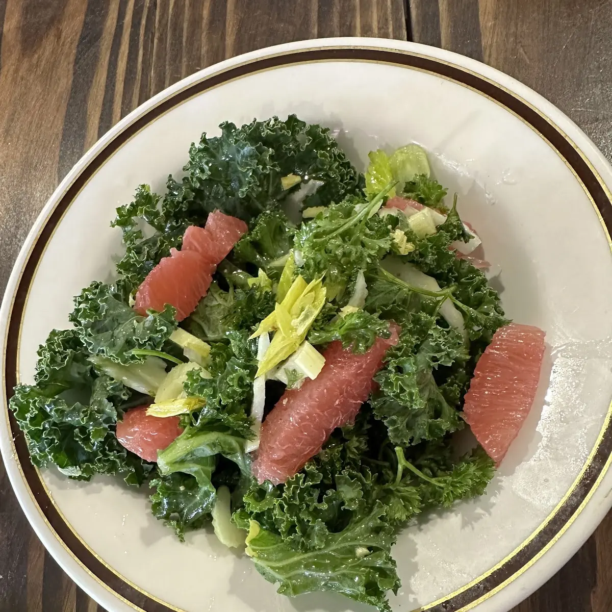 Kale Salad