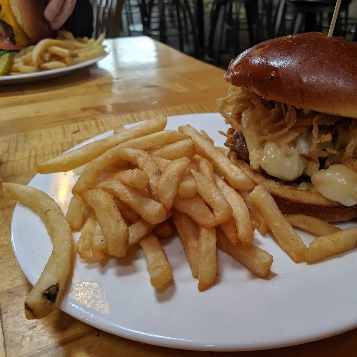 Juicy Lucy