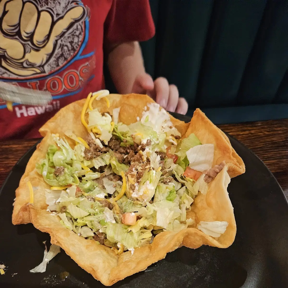 Taco Salad