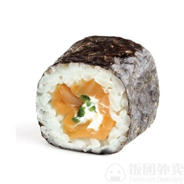 Highlights, Sushi Square