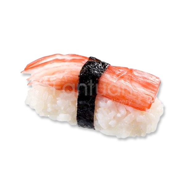 Highlights, Sushi Square