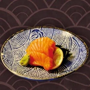 Highlights, Sushi Square