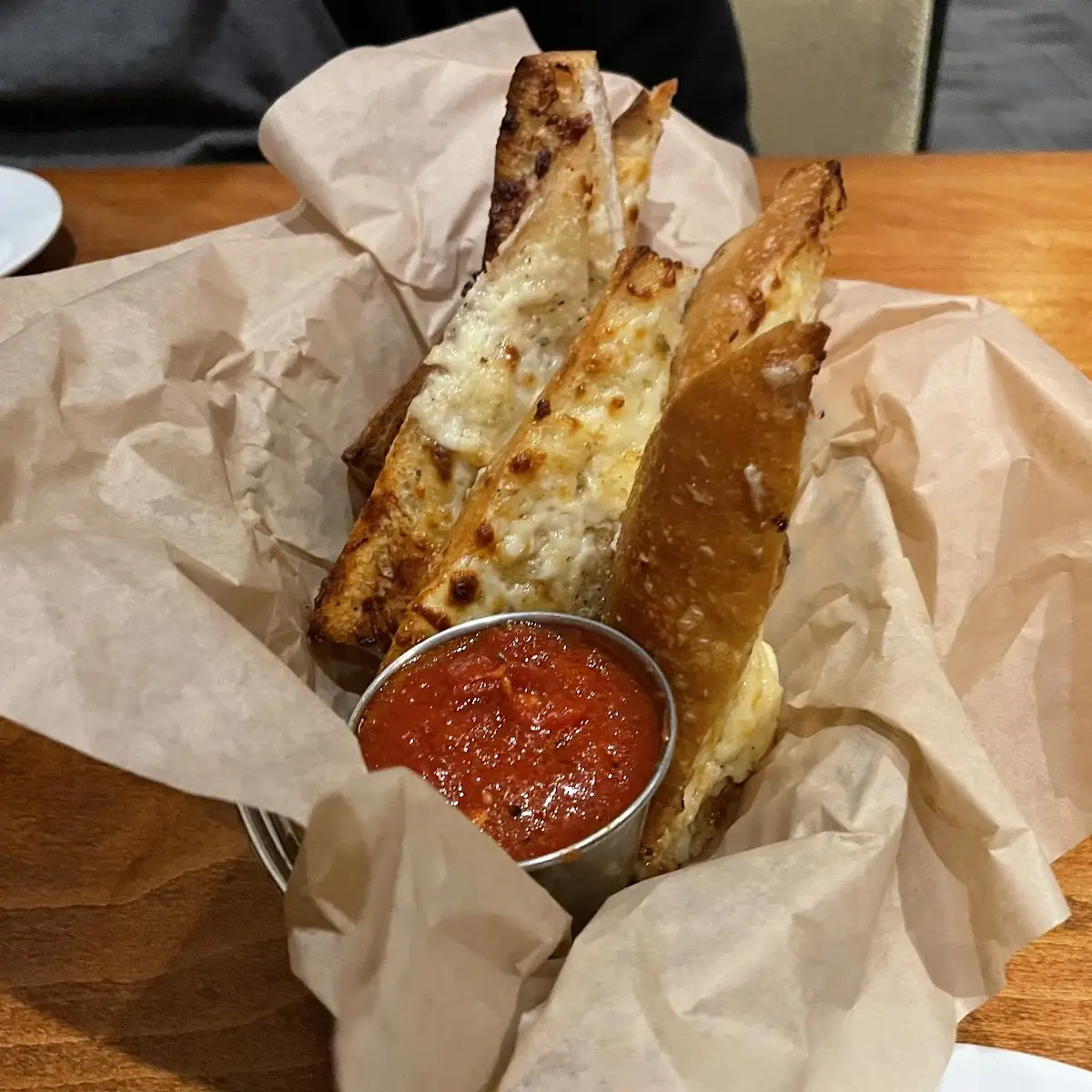 Table Bread