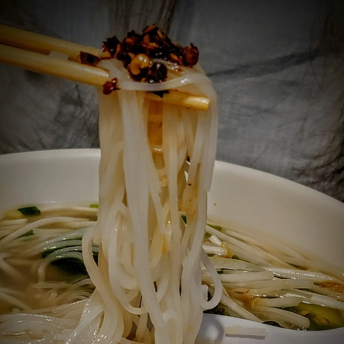 Sam Hut Pho Noodle Soup